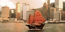 Hong Kong Multi-centres